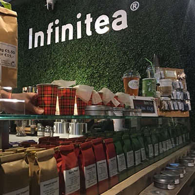 partner-2 Infinitea